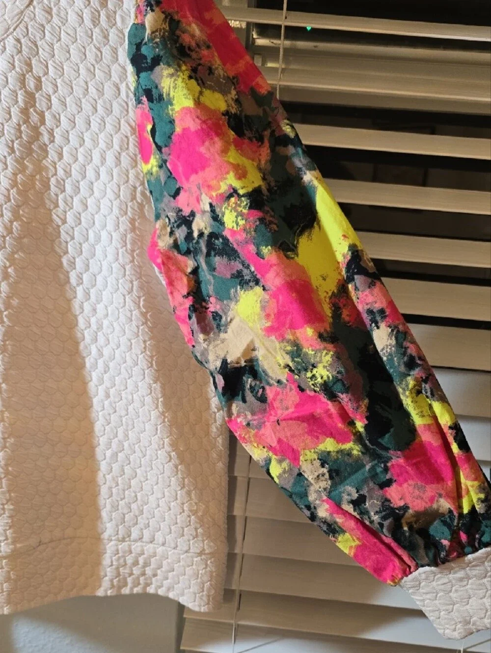 LuLaRoe comfortable cream